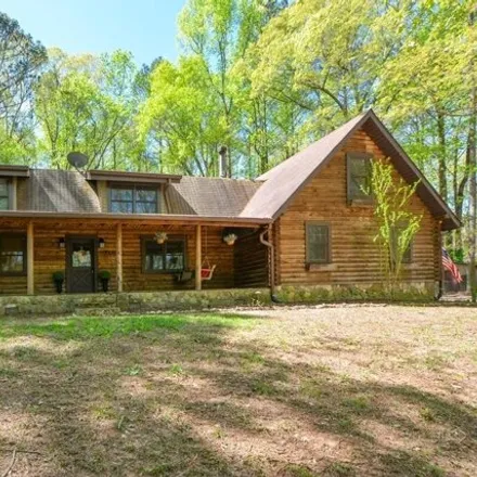 Buy this 5 bed house on 4021 Jodeco Road in Henry County, GA 30281