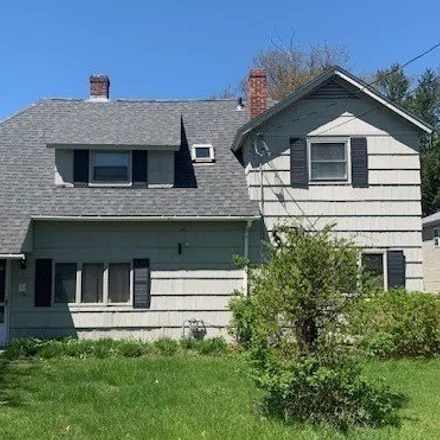 Buy this 3 bed house on 336 Wells Street in Greenfield, MA 01301