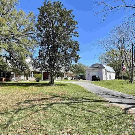 Image 3 - 2986 Jacks Branch Road, Escambia County, FL 32533, USA - House for sale