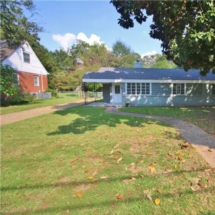 Rent this 3 bed house on 114 Brantwood Drive in Morningview, Montgomery