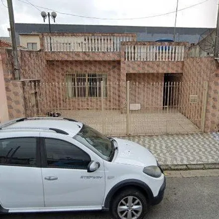 Buy this 2 bed house on Rua Kaneji Kodama in Vila Figueira, Suzano - SP