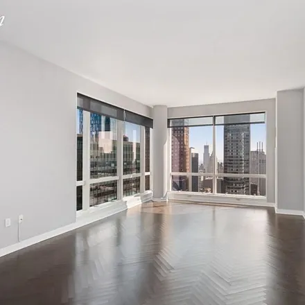 Image 4 - Random House Tower, 1745 Broadway, New York, NY 10019, USA - Apartment for rent