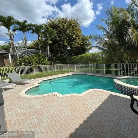 Buy this 4 bed house on 6006 Southwest 191st Avenue in Pembroke Pines, FL 33332