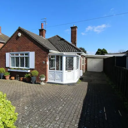 Buy this 3 bed house on Appleby Drive in Hawarden, CH5 3HN