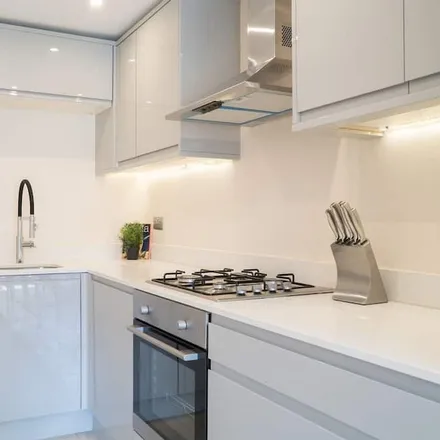 Rent this 2 bed apartment on London in W5 5LH, United Kingdom