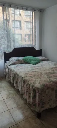 Image 7 - Catedral 1837, 834 0309 Santiago, Chile - Apartment for rent