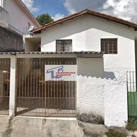 Image 2 - Rua Amapá, Jardim Rosalina, Cotia - SP, 06703-600, Brazil - House for rent