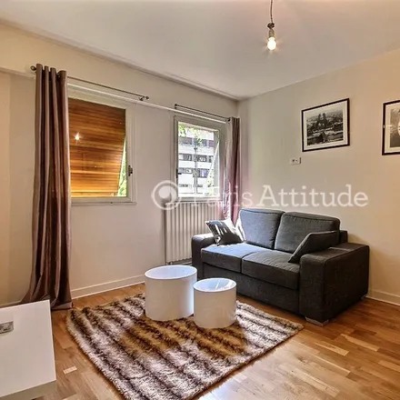 Rent this 1 bed apartment on 61 Avenue de Ségur in 75007 Paris, France