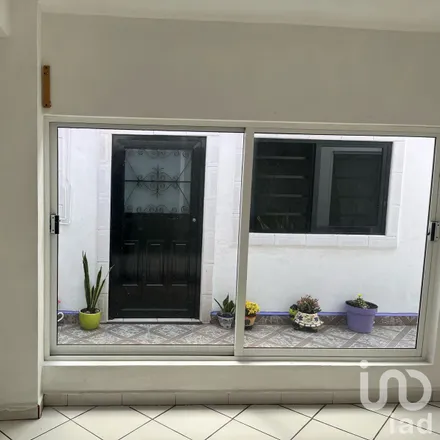 Buy this 1 bed apartment on Calle Oriente 170 in Venustiano Carranza, 15530 Mexico City