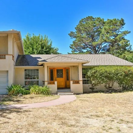 Image 1 - 111 Hubbard Avenue, Pleasant Hill, CA 94523, USA - House for sale