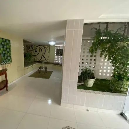 Buy this 3 bed apartment on Rua Paulo Roberto de Souza Acioly in Bessa, João Pessoa - PB