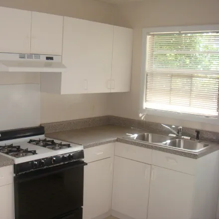 Rent this 1 bed apartment on 985 Greenwood Ave NE