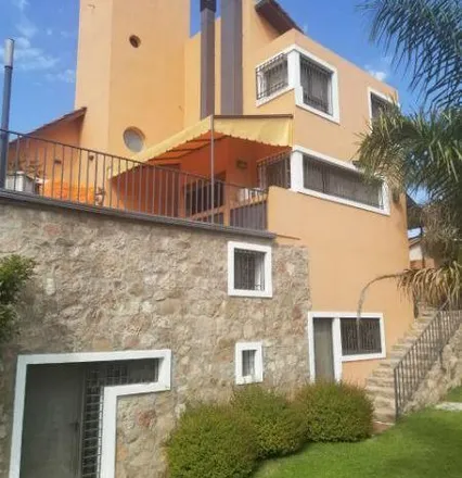 Buy this 5 bed house on Edison in Departamento Punilla, Villa Carlos Paz