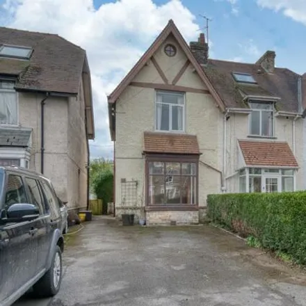 Buy this 3 bed house on Hope Valley College in Castleton Road, Hope