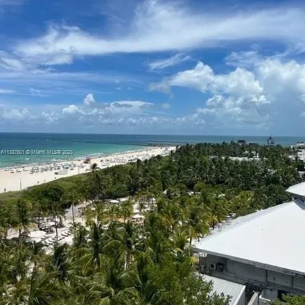 Image 9 - Hilton Bentley Miami/South Beach, 101 Ocean Drive, Miami Beach, FL 33139, USA - Apartment for rent