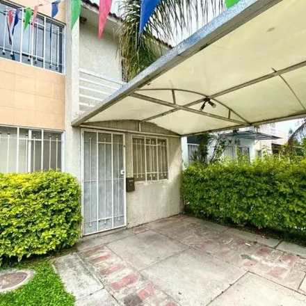 Buy this 3 bed house on Calle del Agua Poniente in Haciendas de Zapopan, 45200 Zapopan
