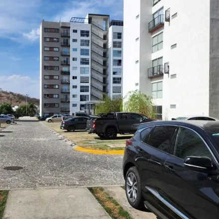 Image 1 - Calle Paseo de la Cañada Sur, Paseos del Camichín, 45133 Zapopan, JAL, Mexico - Apartment for rent
