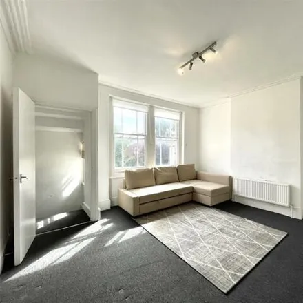 Rent this 2 bed apartment on 268 Ferme Park Road in London, N8 9BL