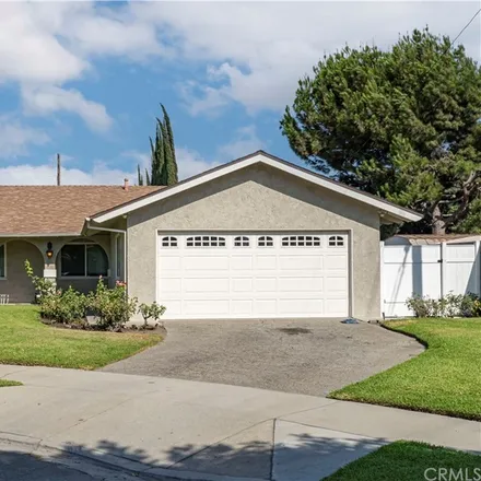 Buy this 4 bed house on 4506 Grace Avenue in Baldwin Park, CA 91706
