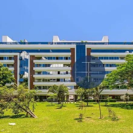 Image 1 - Bloco H, SQN 305, Asa Norte, Brasília - Federal District, 70730-762, Brazil - Apartment for sale