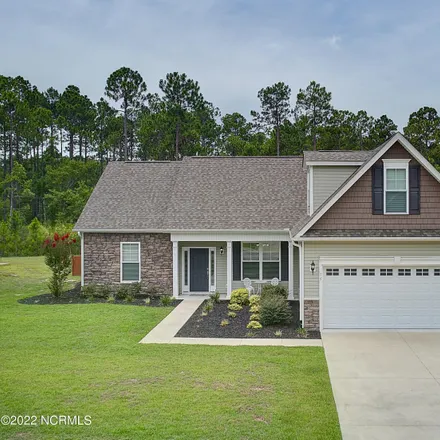 Buy this 3 bed house on 15 Edinburgh Drive in Shallotte, NC 28470