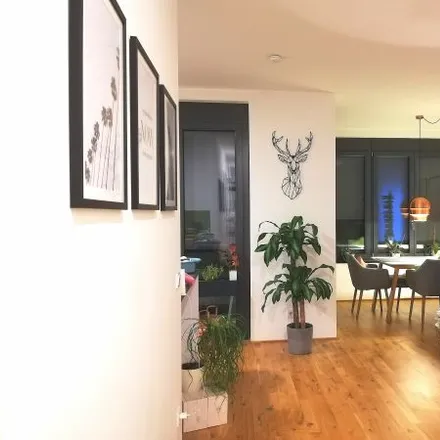 Rent this 5 bed apartment on Alt-Stralau 32C in 10245 Berlin, Germany