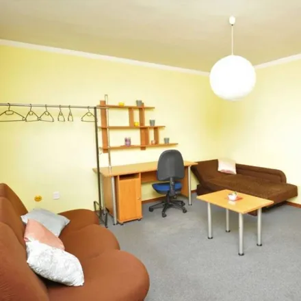 Rent this 2 bed apartment on Kokosowa 47 in 65-160 Zielona Góra, Poland