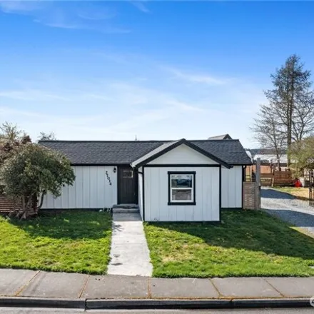 Buy this 2 bed house on ampm in 104th Drive Northwest, Stanwood