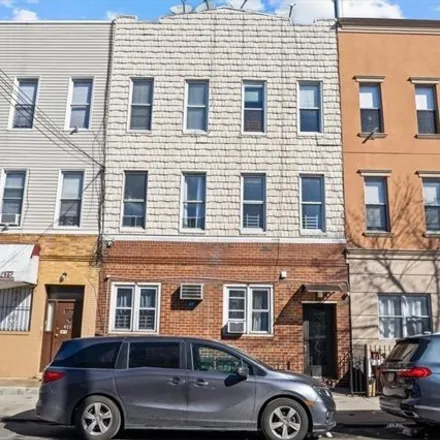 Buy this 11 bed house on 477 Fairview Avenue in New York, NY 11385