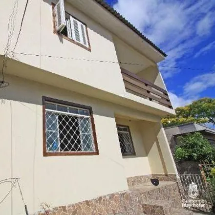Buy this 2 bed house on Rua Mathilde Zatar in Nonoai, Porto Alegre - RS