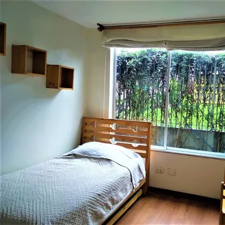 Image 3 - Jirón El Cortijo 425, Santiago de Surco, Lima Metropolitan Area 15023, Peru - Apartment for sale