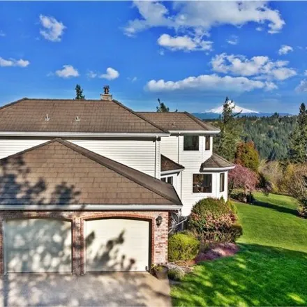 Buy this 5 bed house on 23757 Southeast Marsha Lane in Damascus, Clackamas County