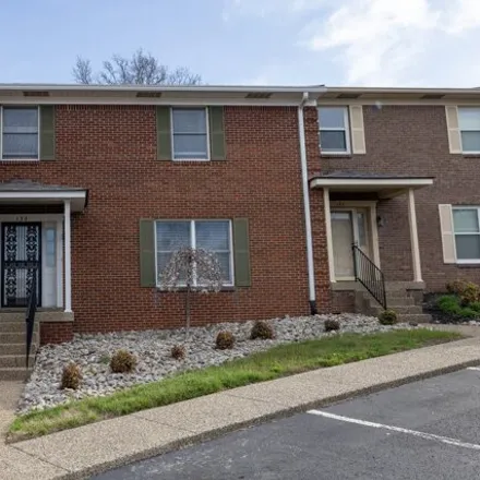 Buy this 2 bed townhouse on 112 Gardiner Lake Road in Louisville, KY 40205