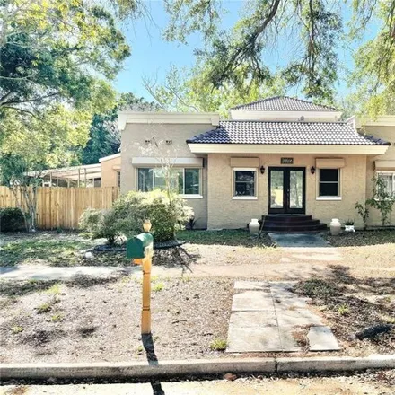 Rent this 3 bed house on 1117 Freemont Street South in Saint Petersburg, FL 33707