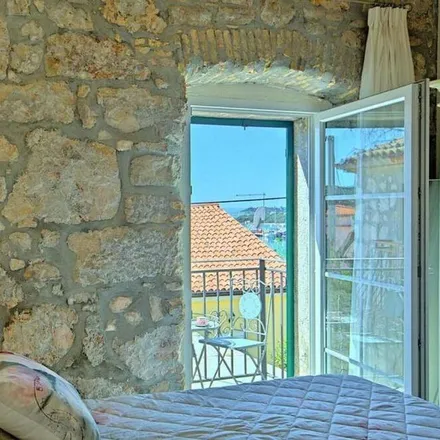 Rent this 2 bed house on Vrsar in Istria County, Croatia