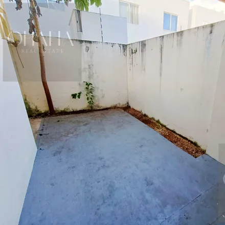 Rent this studio house on Calle Tikal in 77507 Cancún, ROO