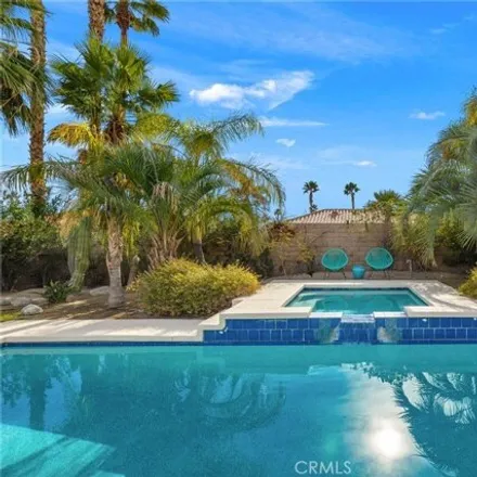 Image 6 - 1455 East Francis Drive, Palm Springs, CA 92262, USA - House for sale