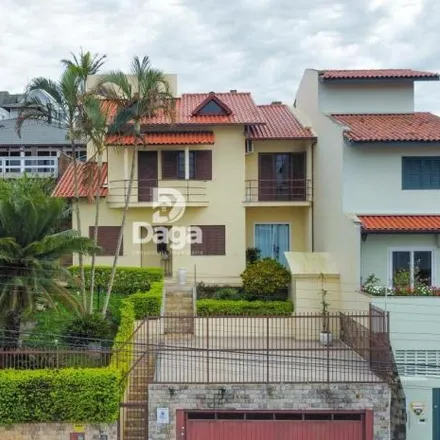 Buy this 4 bed house on Rua Professor Clóvis Menel Calliari in João Paulo, Florianópolis - SC