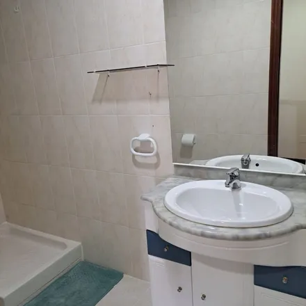 Rent this 1 bed apartment on Calle Piélagos in 39340 Suances, Spain