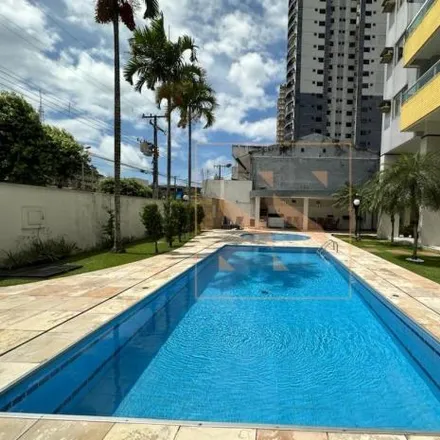 Rent this 3 bed apartment on Avenida Rômulo Maiorana 475 in Marco, Belém - PA