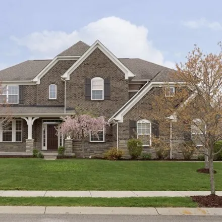 Buy this 6 bed house on 10253 Strongbow Road in Brooks, Fishers
