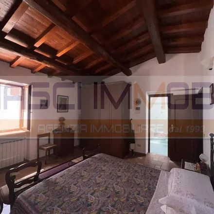 Image 2 - Via Pozzitelli, 00065 Fiano Romano RM, Italy - Apartment for rent