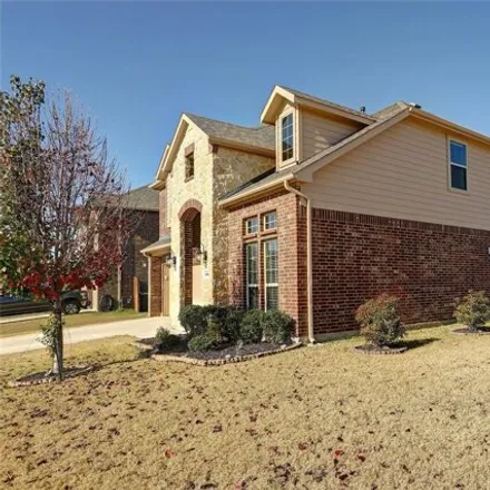 Image 2 - 1259 Lake Worth Trail, Denton County, TX 75068, USA - House for rent