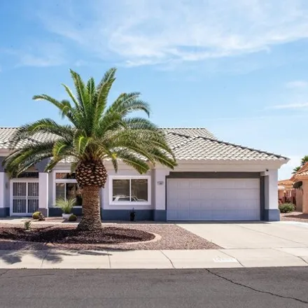 Buy this 2 bed house on 14801 West Via Montoya in Sun City West, AZ 85375