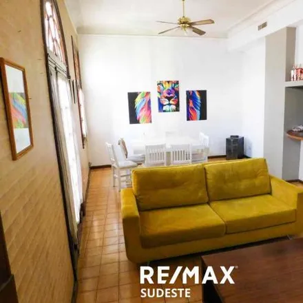 Buy this 3 bed house on Fitz Roy 20 in Centro Sudeste, 8000 Bahía Blanca