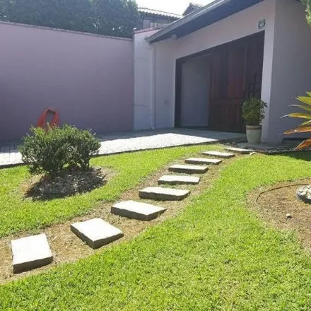 Buy this 3 bed house on Rua dos Bandeirantes 374 in Glória, Joinville - SC