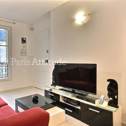 Rent this 1 bed apartment on 47 Rue Fondary in 75015 Paris, France