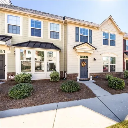 Image 3 - 4299 Millenium Drive, Charlotte, NC 28217, USA - Townhouse for sale