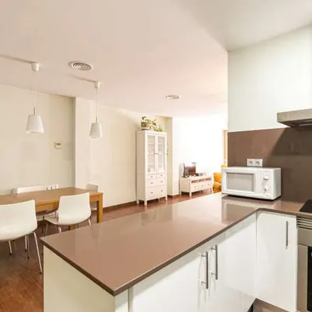 Image 5 - Carrer de l'Oblit, 49-53, 08001 Barcelona, Spain - Apartment for rent
