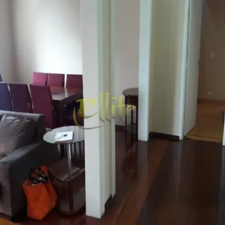 Buy this 3 bed apartment on Avenida Vinte e Três de Maio in Moema, São Paulo - SP